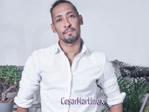 CesarMartinex