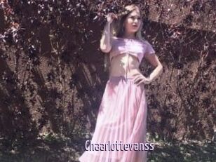 Chaarlottevanss