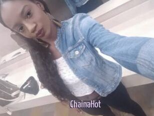 ChainaHot