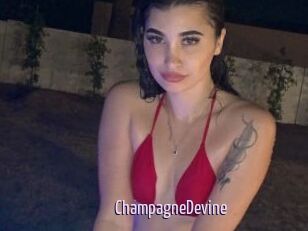 ChampagneDevine