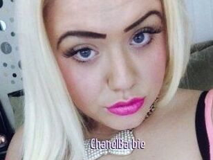 ChanelBarbie
