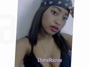 ChanelRousee