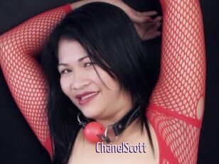 ChanelScott