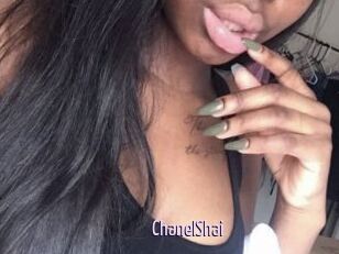 ChanelShai