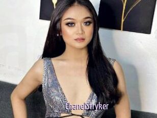 ChanelStryker