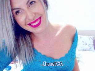 ChanelXXX
