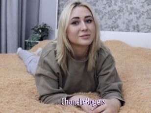 ChanelleRogers