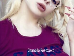 Chanelle_Rosexoxo