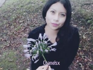 Chanelsx