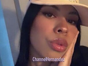 ChannelHernandez
