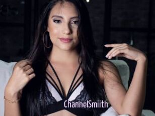 ChannelSmiith