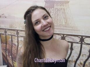 ChantalRobynson