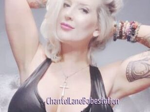ChantelLaneBabestation