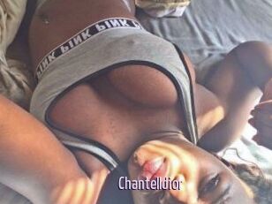 Chantelldior