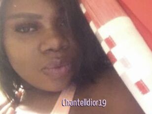 Chantelldior19