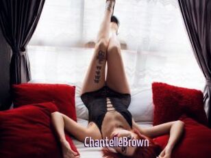 ChantelleBrown