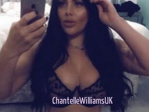ChantelleWilliamsUK