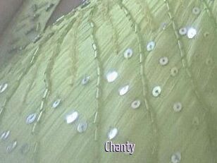 Chanty