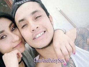 CharAndDeisySex