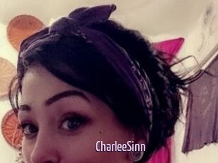 CharleeSinn