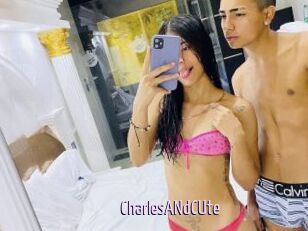 CharlesANdCUte