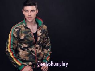 CharlesHumphry