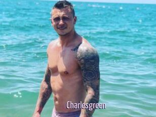 Charlesgreen