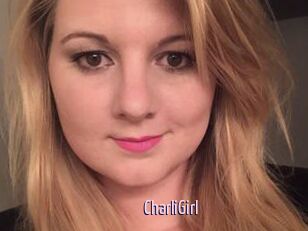 CharliGirl