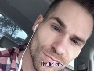 CharlieBanx