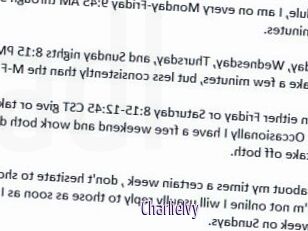 CharlieIvy