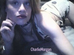 CharlieMorgan