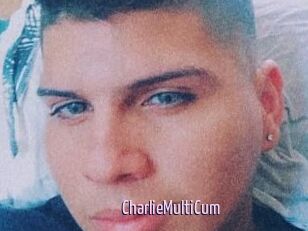 CharlieMultiCum