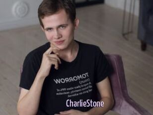 CharlieStone