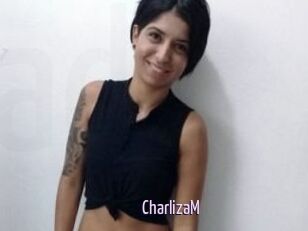 CharlizaM