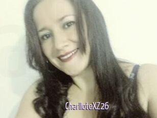 CharlloteXZ26