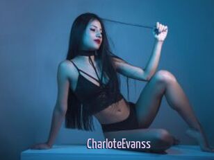 CharloteEvanss
