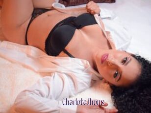 CharloteJhons