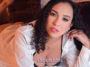 CharloteJohns