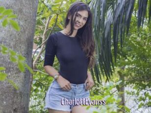 CharlottEvanss