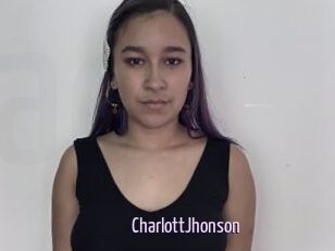 CharlottJhonson