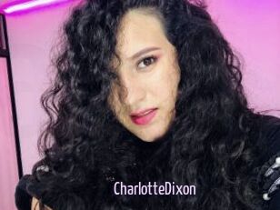 CharlotteDixon