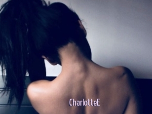 CharlotteE