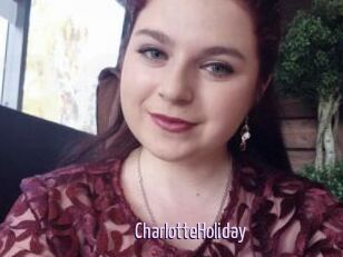 CharlotteHoliday