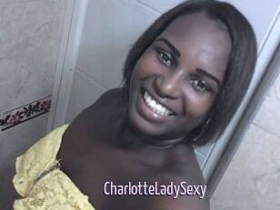CharlotteLadySexy