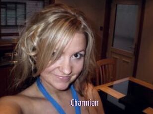 Charmian