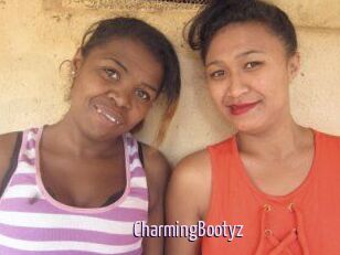 CharmingBootyz