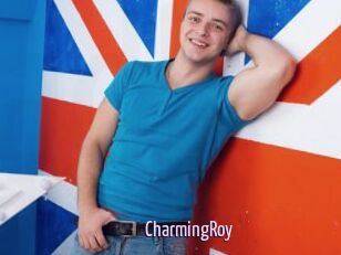 CharmingRoy