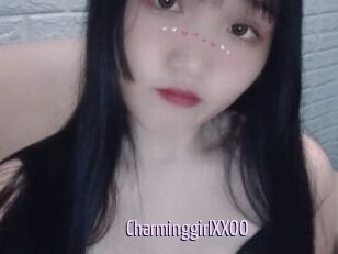 CharminggirlXXOO