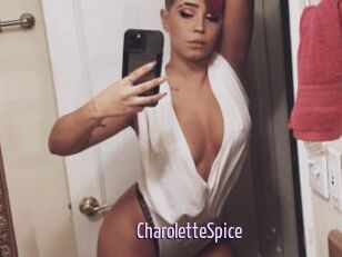 CharoletteSpice