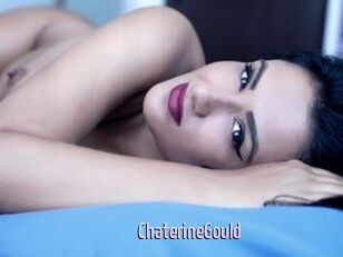 ChaterineGould